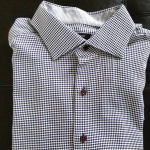 Men's HammerMade Long Sleeve Shirt